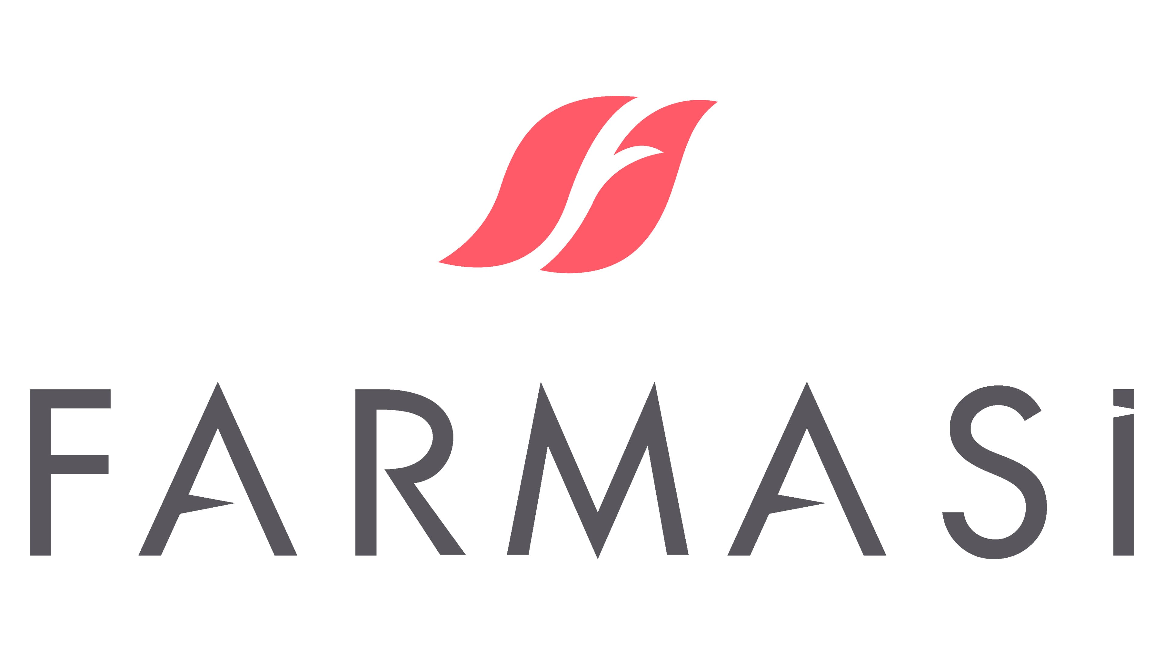 picture of Farmasi Logo